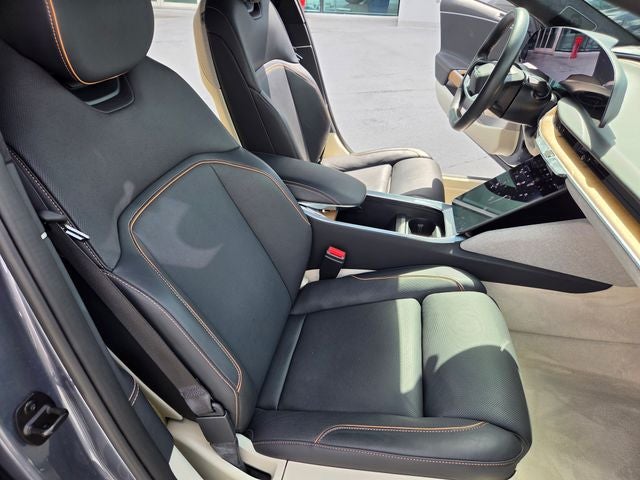 2024 Lucid Air Pure