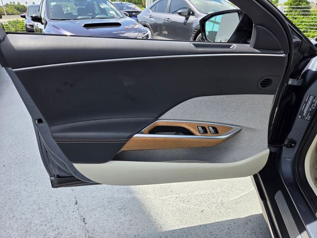 2024 Lucid Air Pure