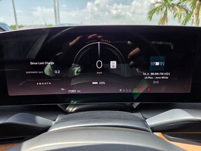 2024 Lucid Air Pure