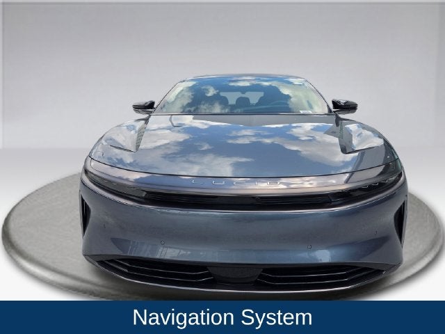 2024 Lucid Air Pure