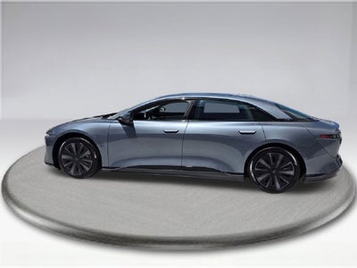 2025 Lucid Air Pure