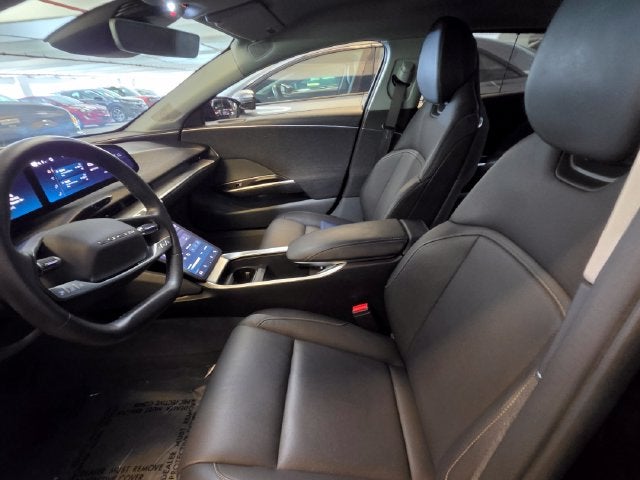 2025 Lucid Air Touring