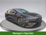 2025 Lucid Air Touring