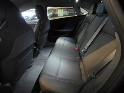 2025 Lucid Air Touring