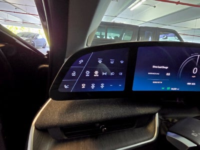 2025 Lucid Air Touring