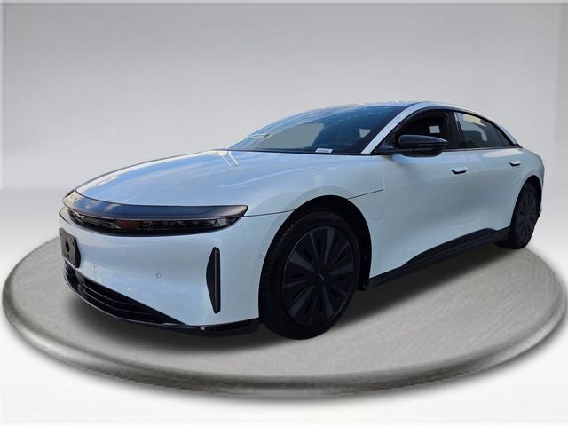 2025 Lucid Air Touring