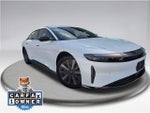 2025 Lucid Air Touring