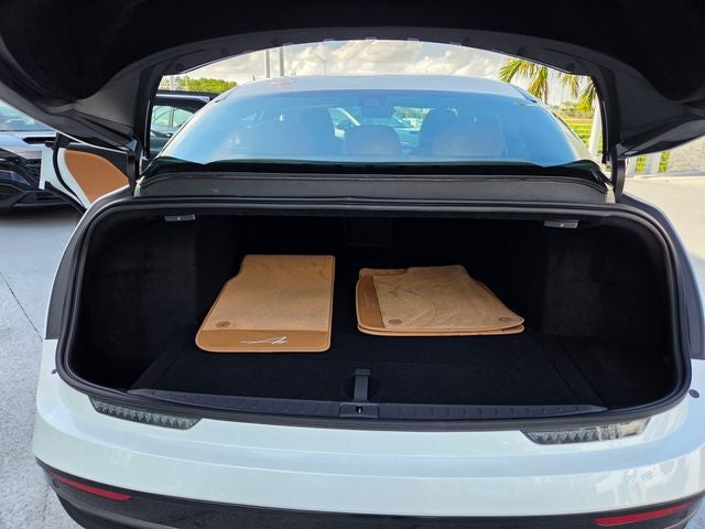 2025 Lucid Air Touring