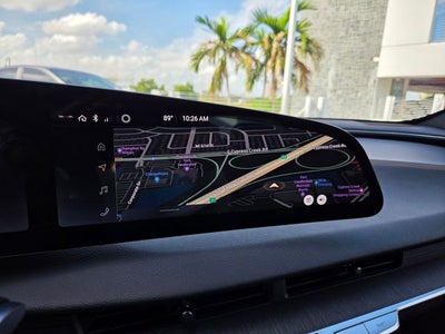2025 Lucid Air Touring