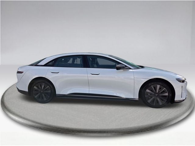 2025 Lucid Air Touring