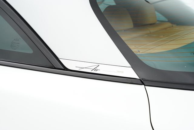2023 Lucid Air Touring