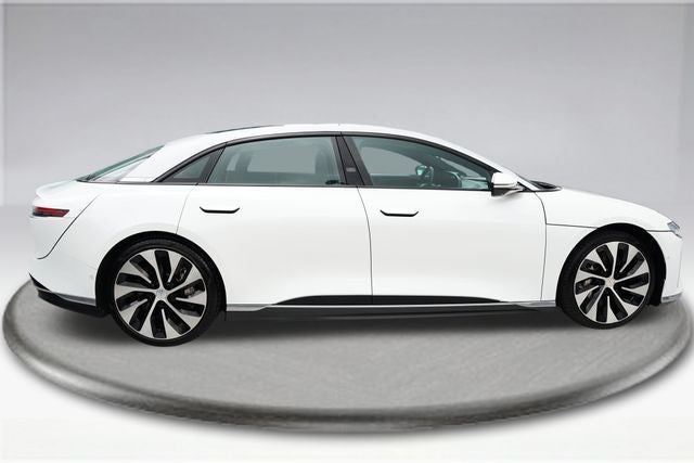 2023 Lucid Air Touring