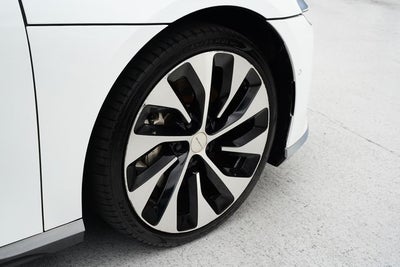 2023 Lucid Air Touring