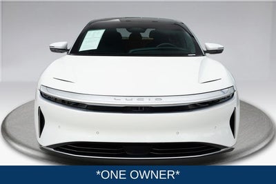 2023 Lucid Air Touring