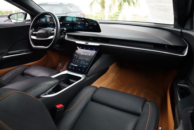 2023 Lucid Air Touring