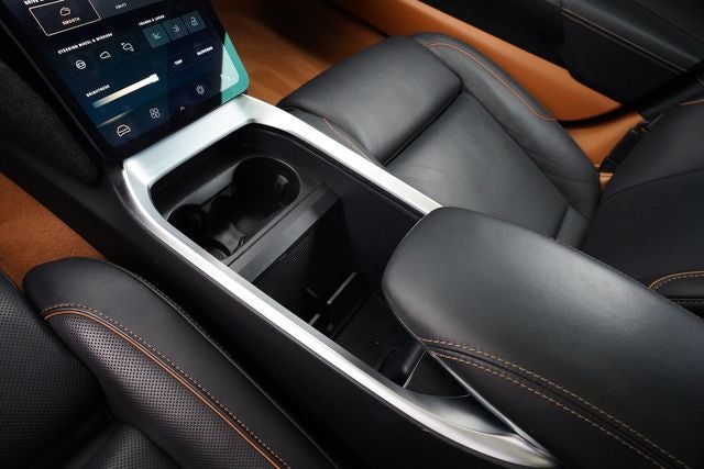 2023 Lucid Air Touring
