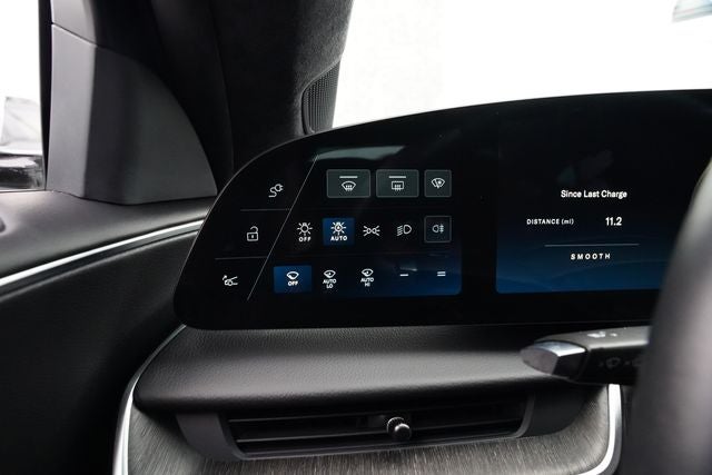2023 Lucid Air Touring