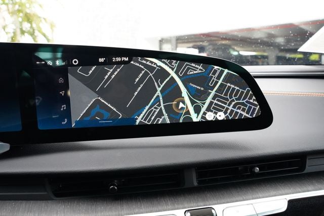 2023 Lucid Air Touring
