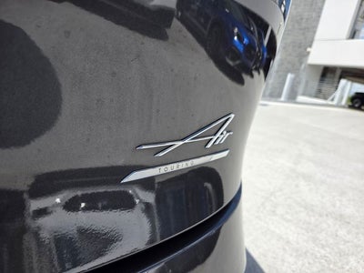 2024 Lucid Air Touring