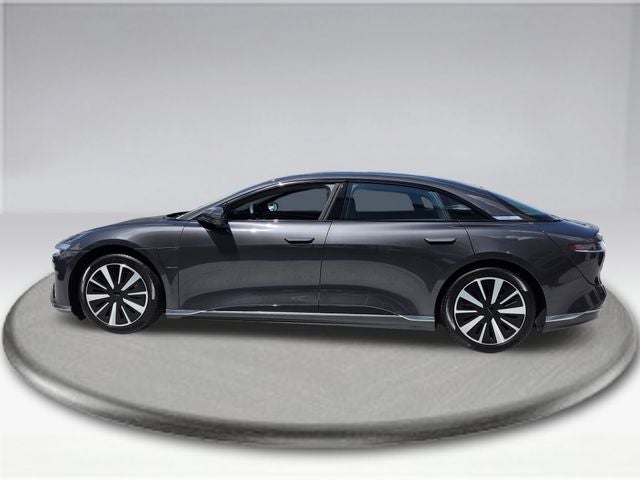 2024 Lucid Air Touring