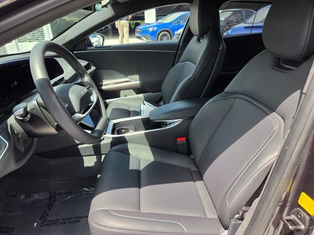 2024 Lucid Air Touring