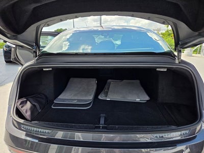 2024 Lucid Air Touring