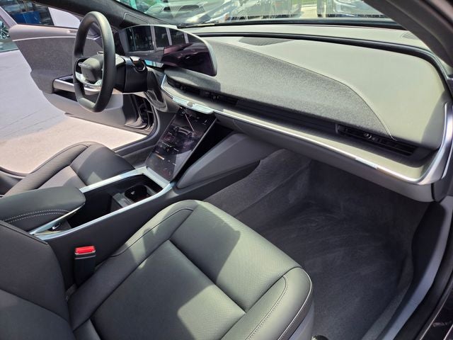 2024 Lucid Air Touring