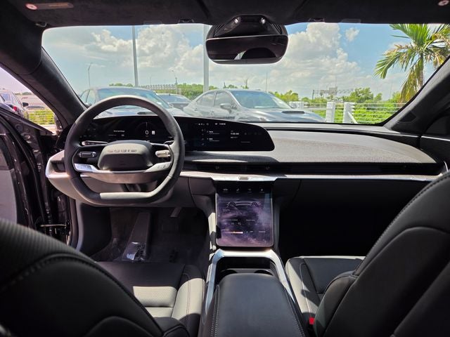2024 Lucid Air Touring