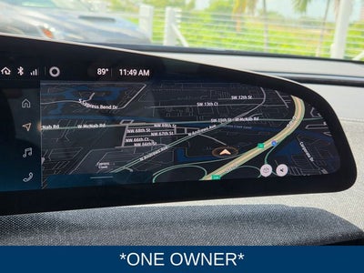 2024 Lucid Air Touring