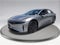 2025 Lucid Air Touring