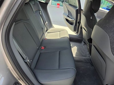 2025 Lucid Air Touring
