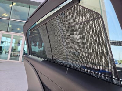 2025 Lucid Air Touring