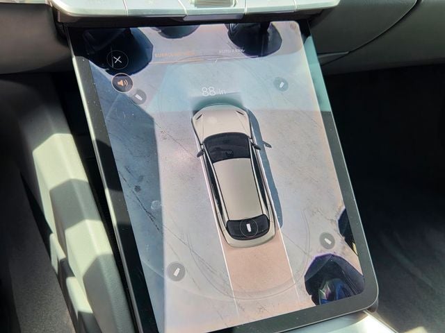 2025 Lucid Air Touring