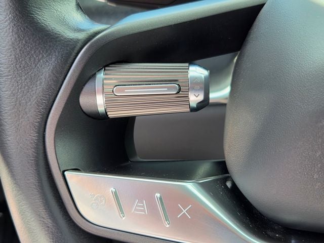 2025 Lucid Air Touring