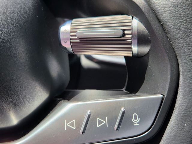 2025 Lucid Air Touring
