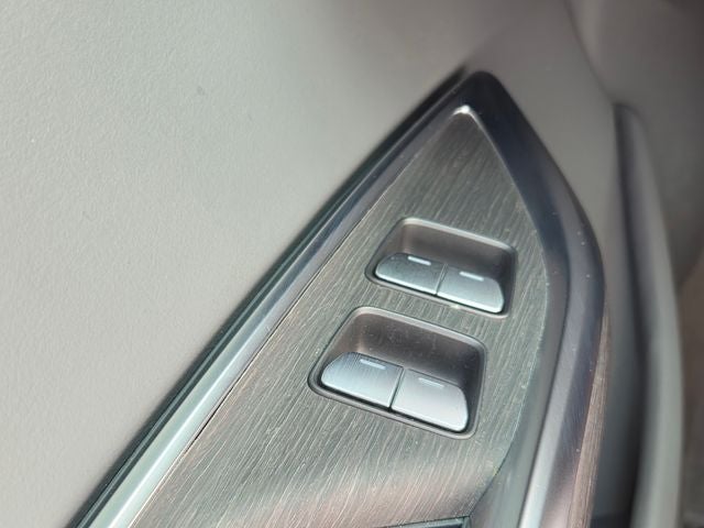 2025 Lucid Air Touring