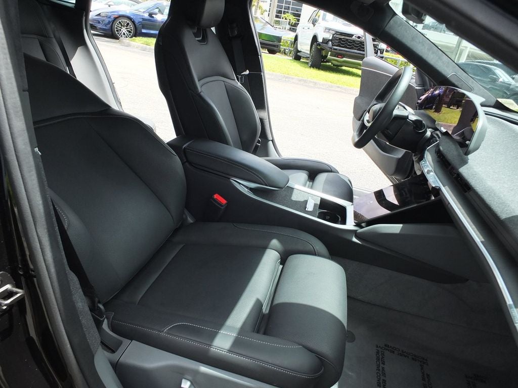 2024 Lucid Air Touring