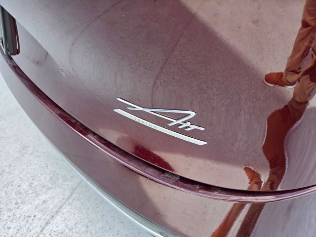 2024 Lucid Air Touring
