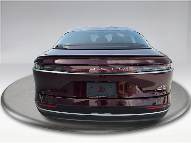 2024 Lucid Air Touring