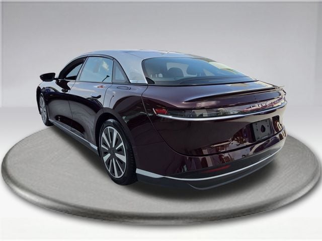 2024 Lucid Air Touring