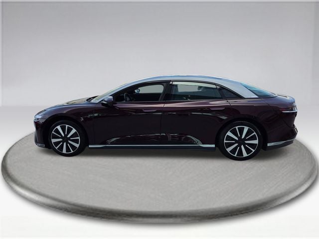 2024 Lucid Air Touring