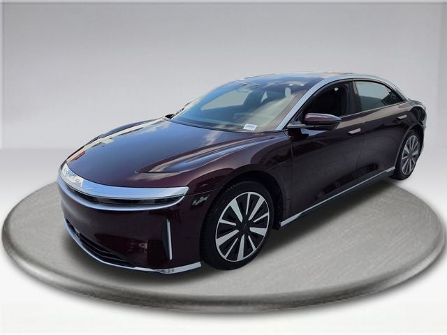2024 Lucid Air Touring