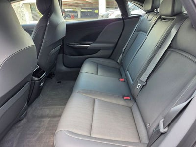 2024 Lucid Air Touring