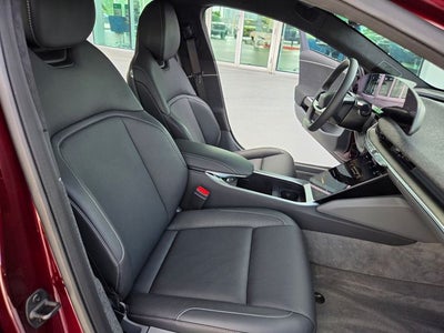 2024 Lucid Air Touring