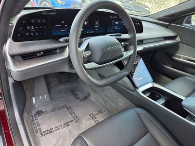 2024 Lucid Air Touring