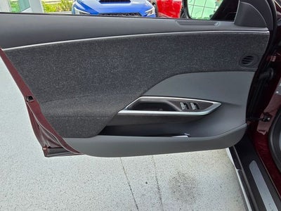 2024 Lucid Air Touring