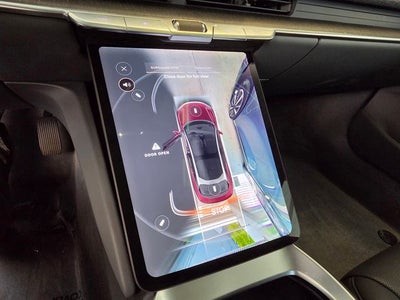 2024 Lucid Air Touring