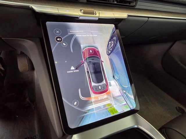 2024 Lucid Air Touring