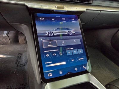 2024 Lucid Air Touring