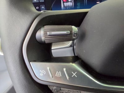 2024 Lucid Air Touring